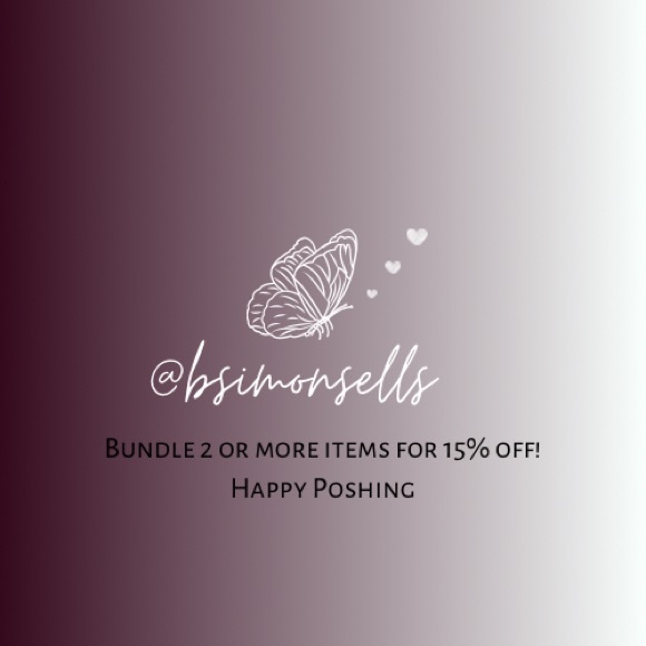 🌿🤍Welcome to My Closet!🤍🌿 - Picture 1 of 1